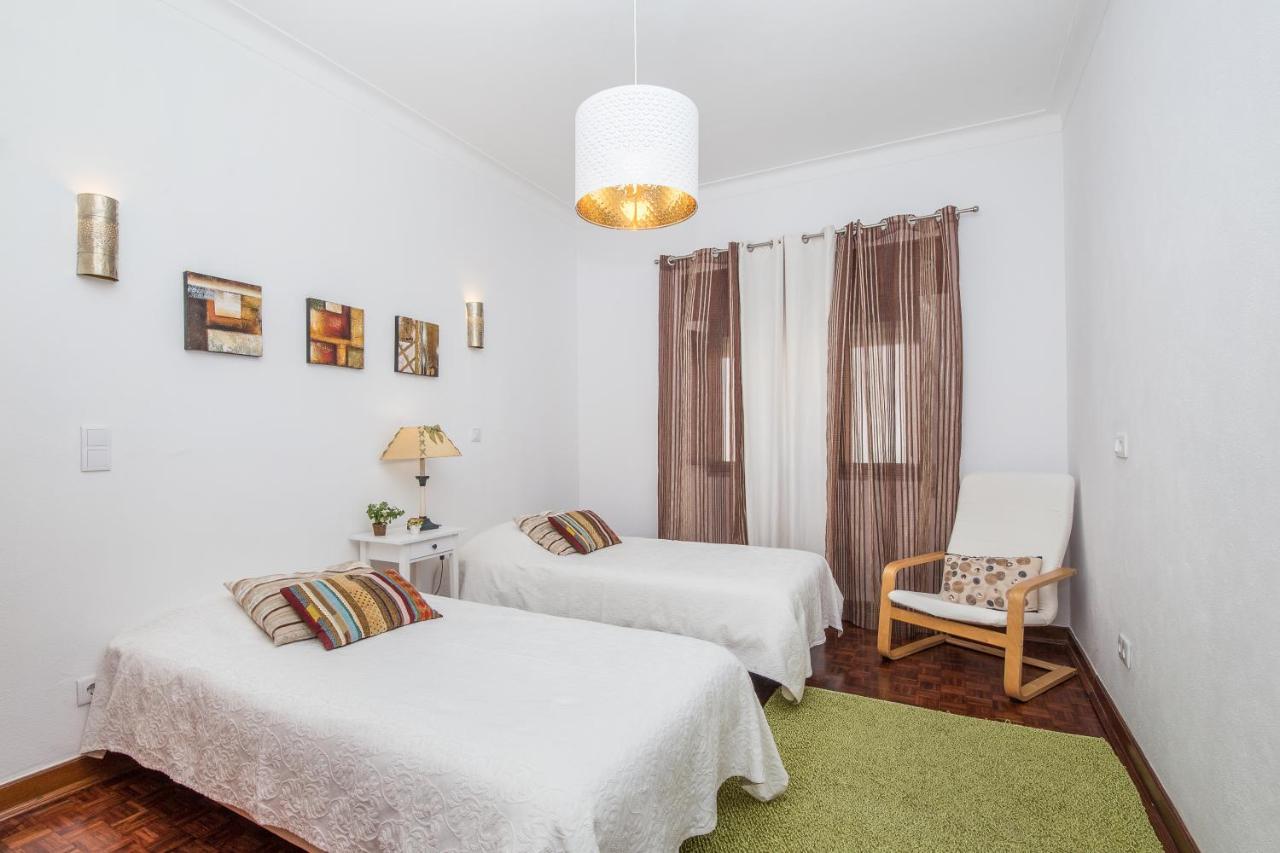 シルヴェスCasa Jacarandaアパートメント エクステリア 写真