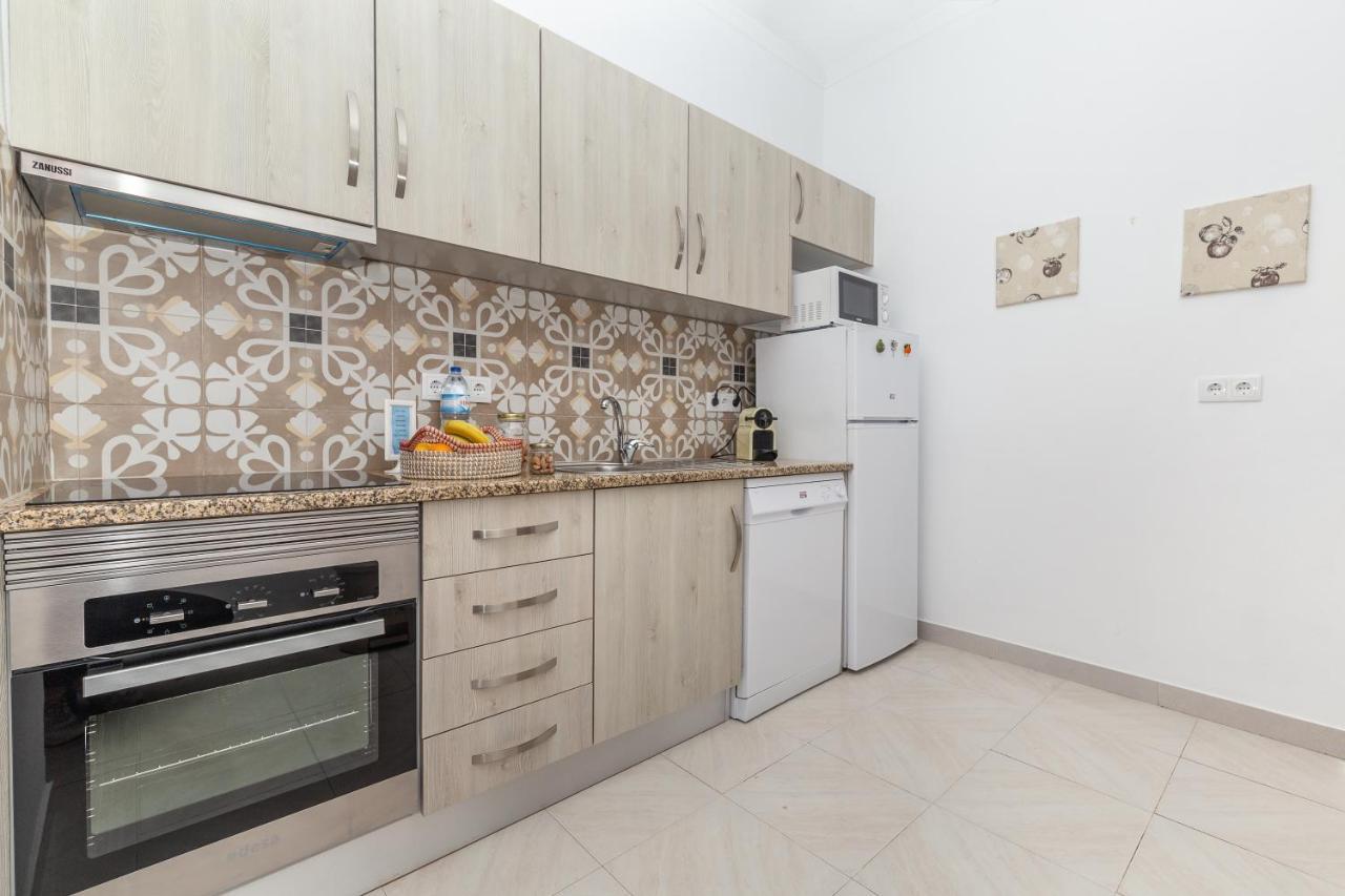 シルヴェスCasa Jacarandaアパートメント エクステリア 写真