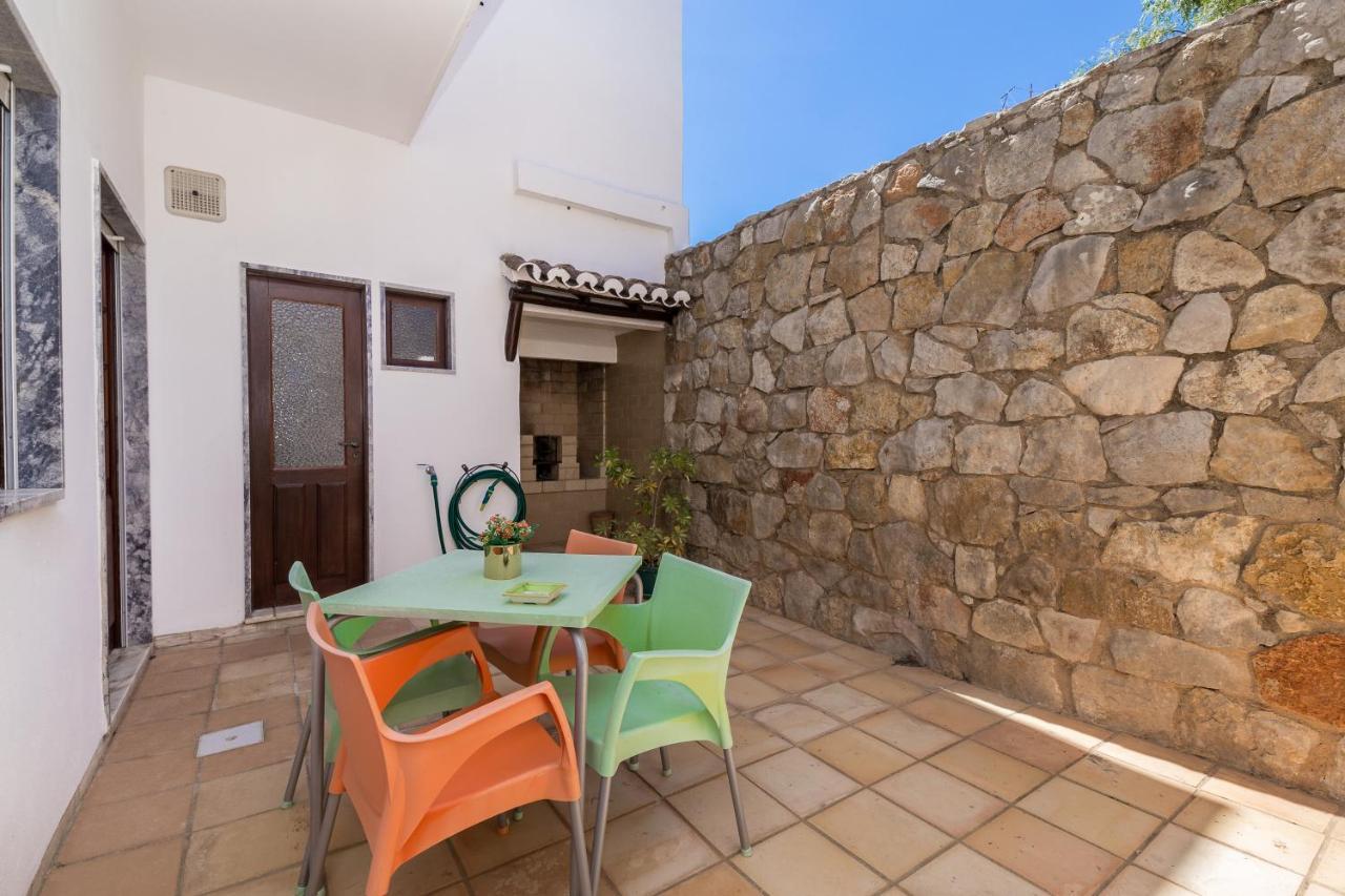 シルヴェスCasa Jacarandaアパートメント エクステリア 写真