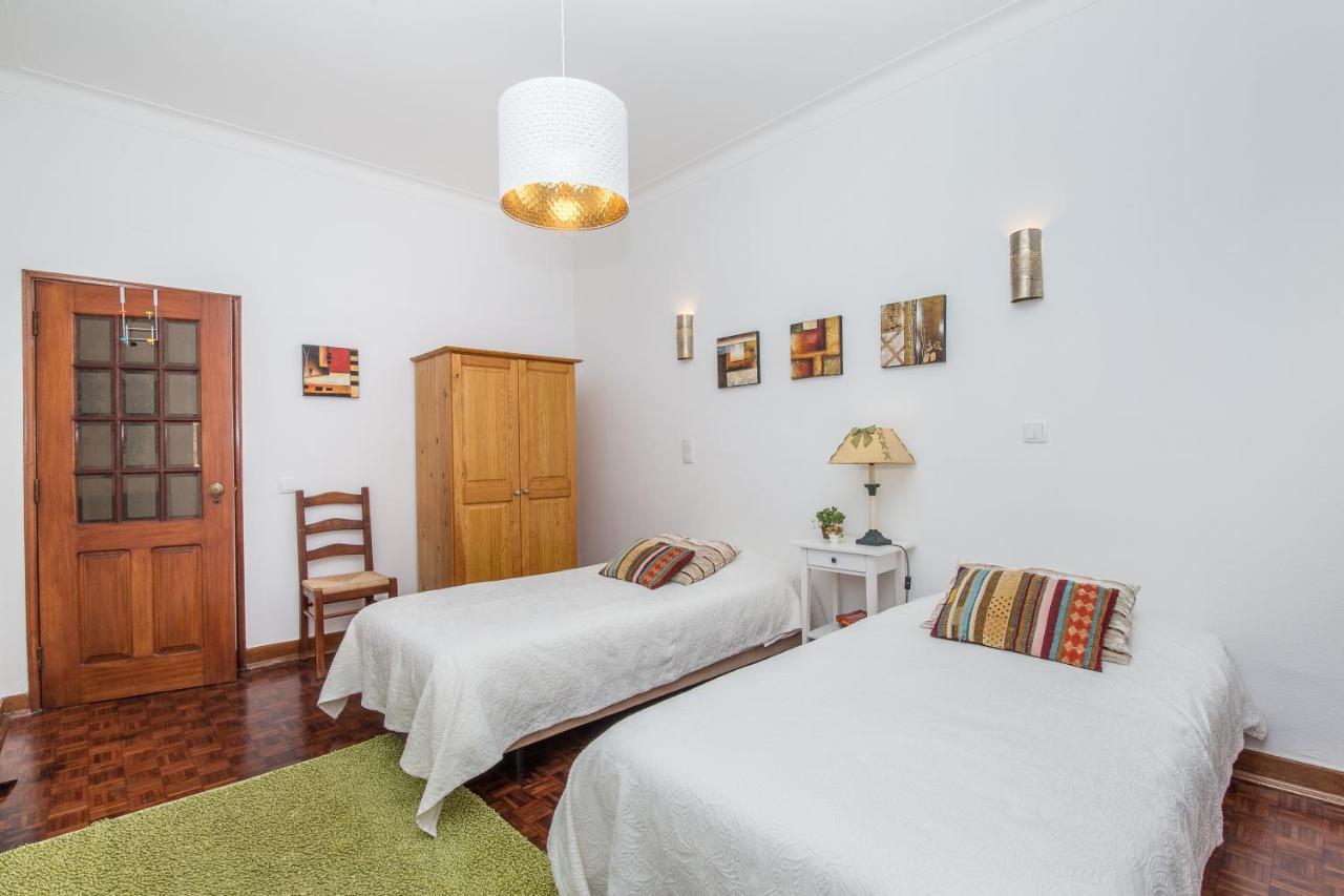 シルヴェスCasa Jacarandaアパートメント エクステリア 写真