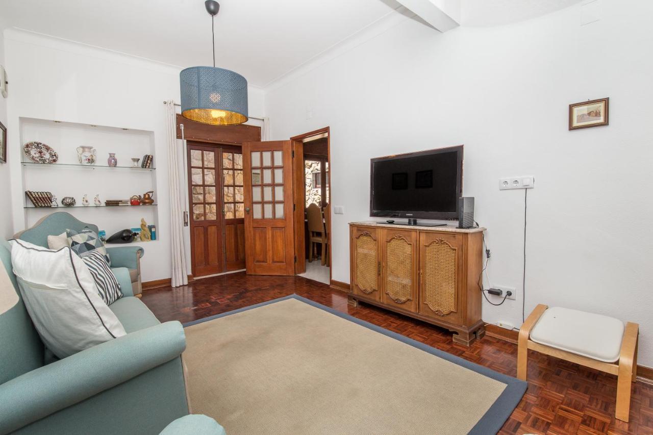 シルヴェスCasa Jacarandaアパートメント エクステリア 写真