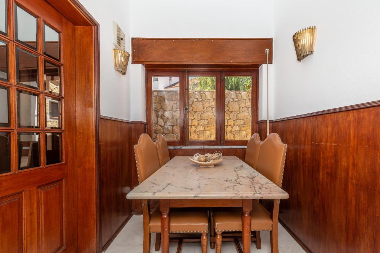 シルヴェスCasa Jacarandaアパートメント エクステリア 写真