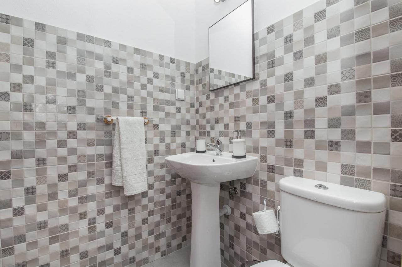 シルヴェスCasa Jacarandaアパートメント エクステリア 写真