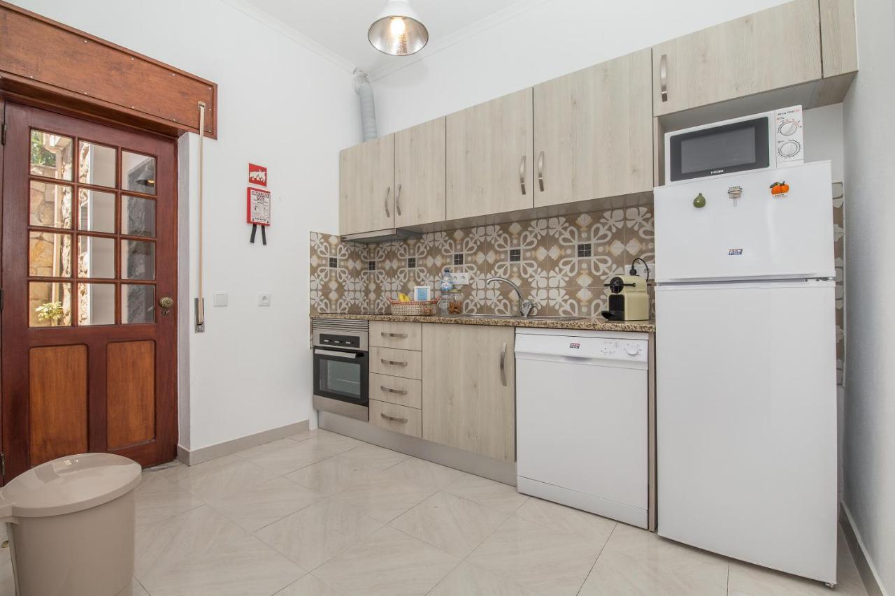 シルヴェスCasa Jacarandaアパートメント エクステリア 写真