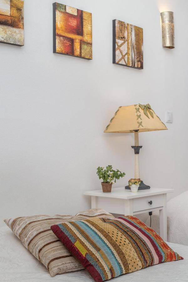 シルヴェスCasa Jacarandaアパートメント エクステリア 写真