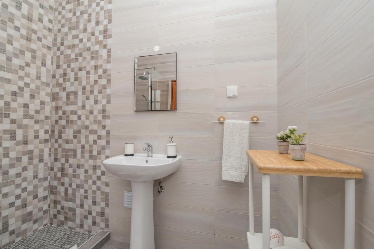 シルヴェスCasa Jacarandaアパートメント エクステリア 写真