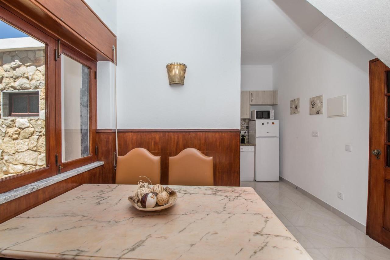 シルヴェスCasa Jacarandaアパートメント エクステリア 写真
