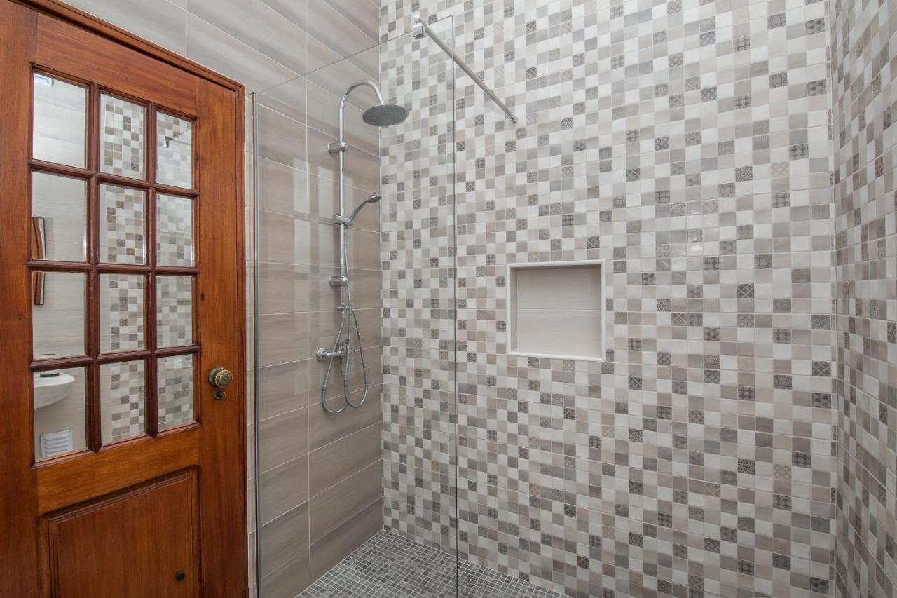 シルヴェスCasa Jacarandaアパートメント エクステリア 写真