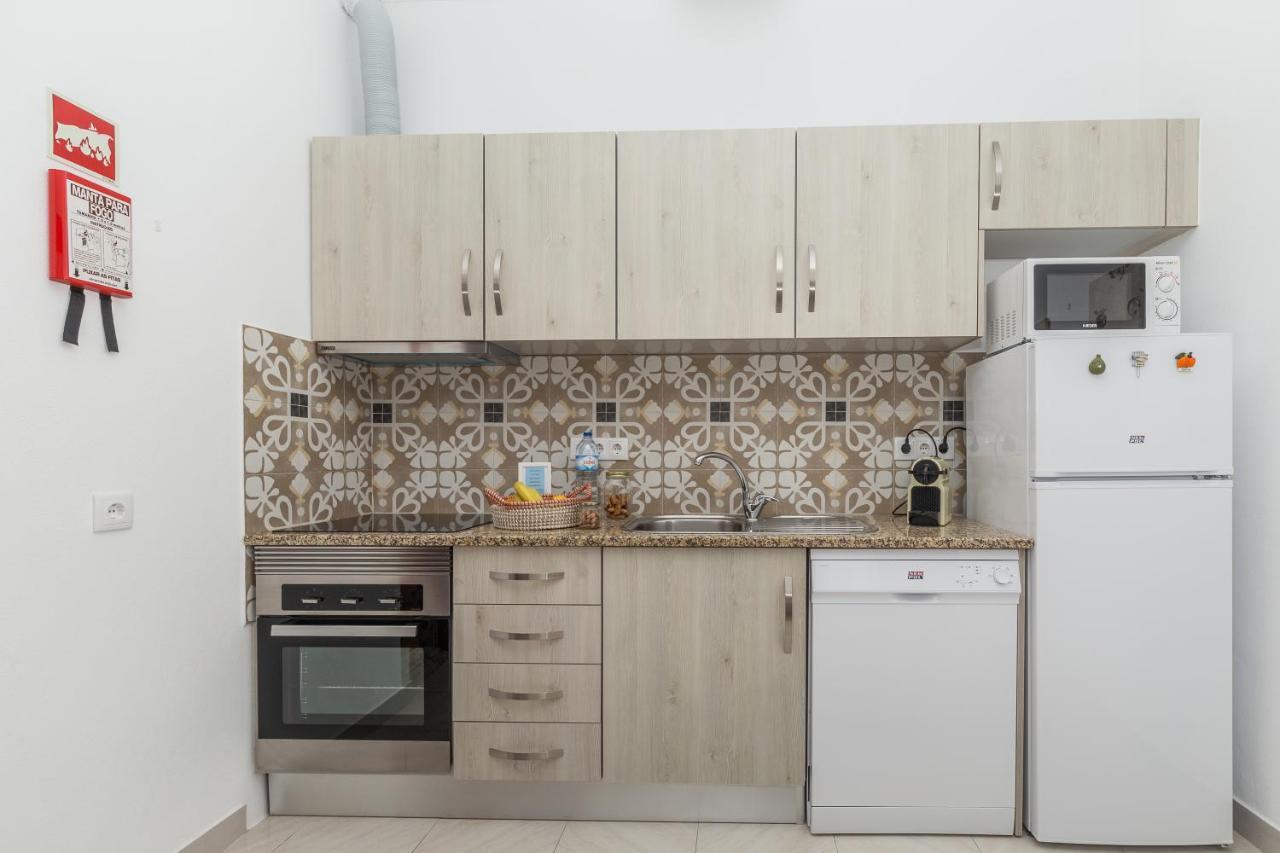 シルヴェスCasa Jacarandaアパートメント エクステリア 写真