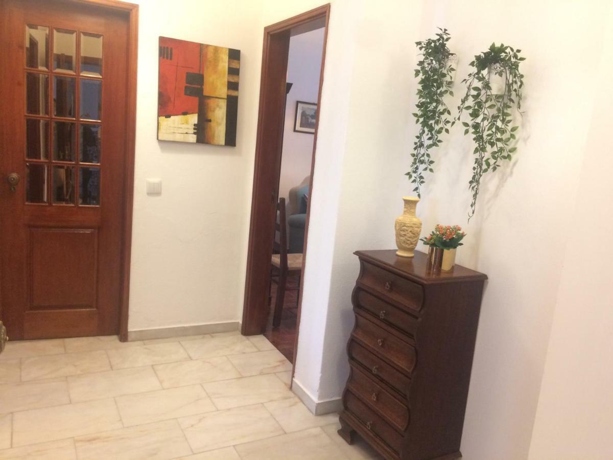 シルヴェスCasa Jacarandaアパートメント エクステリア 写真