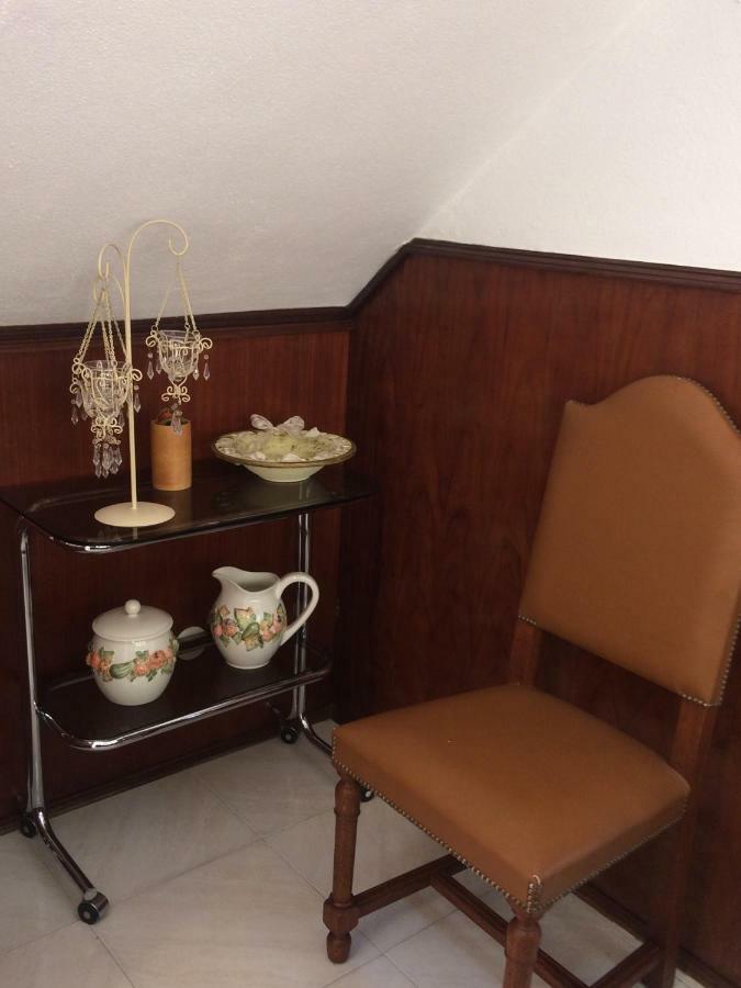 シルヴェスCasa Jacarandaアパートメント エクステリア 写真