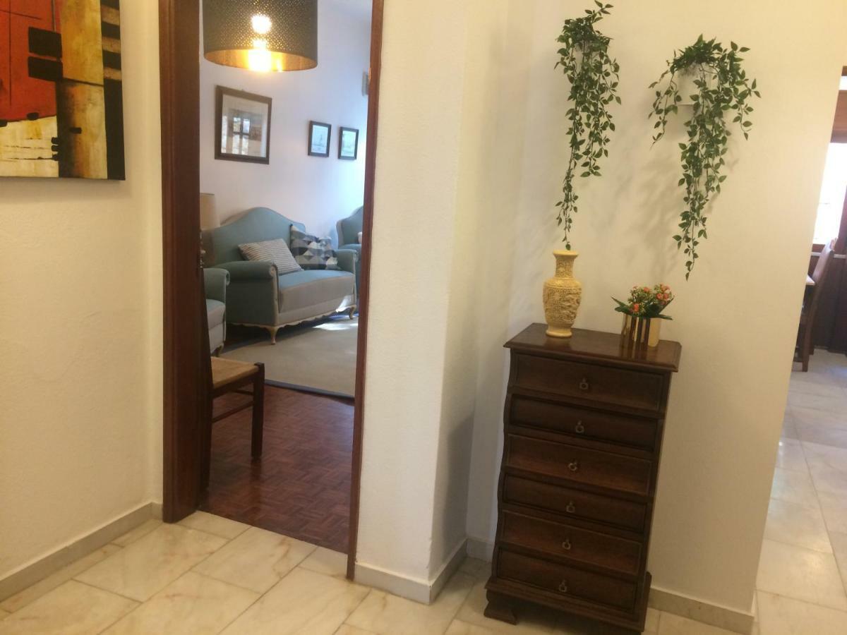 シルヴェスCasa Jacarandaアパートメント エクステリア 写真